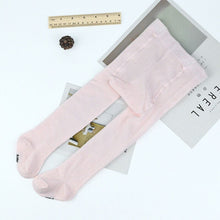 Load image into Gallery viewer, Newborn Baby Girls Cotton Tights Pantyhose Autumn Winter Warm Tights For Kids Girls Collant Bebe Fille