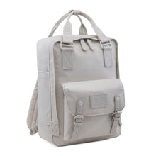 Laden Sie das Bild in den Galerie-Viewer, Fashion Women Backpack 14 Inch Laptop Waterproof Rucksack High Quality School Bags for Teen Girls Travel Bagpack Mochilas
