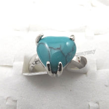 Carregar imagem no visualizador da galeria, XiaoYaoTYM Mix Lot Natural Stone Rings Women&#39;s Ring Fashion Jewelry Bague 50pcs Free Shipping