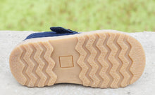 Carregar imagem no visualizador da galeria, 2019 new boys ankle shoes genuine leather suede boot spring autumn footwear for kids chaussure zapato menino children shoes