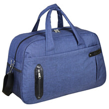 Carregar imagem no visualizador da galeria, Oxford Waterproof Large Capacity Men Travel Bag Unisex Luggage Travel Handbags Packing Cubes 30%OFF T518